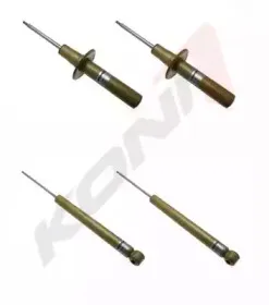 Ходовая часть в сборе, амортизатор KONI купить