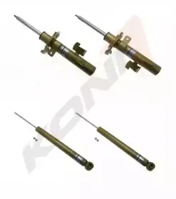 Ходовая часть в сборе, амортизатор KONI купить