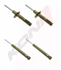 Ходовая часть в сборе, амортизатор KONI купить