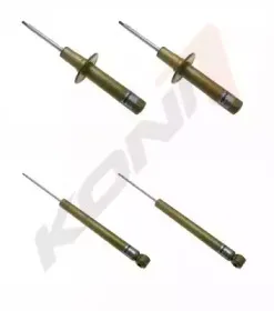 Ходовая часть в сборе, амортизатор KONI купить