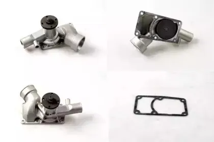 Водяной насос GK купить