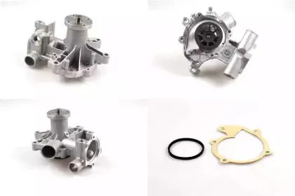 Водяной насос GK купить