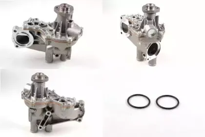 Водяной насос GK купить