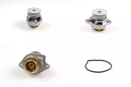 Водяной насос GK купить