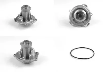 Водяной насос GK купить