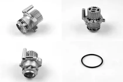 Водяной насос GK купить