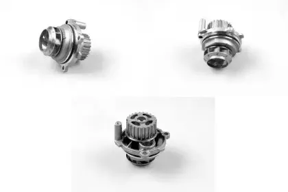 Водяной насос GK купить