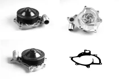 Водяной насос GK купить