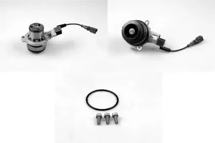 Водяной насос GK купить