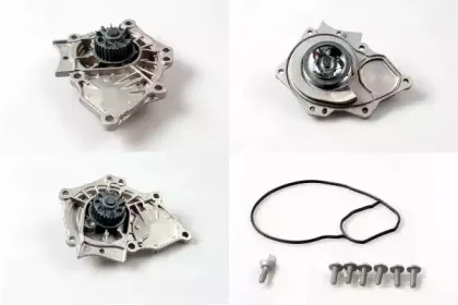 Водяной насос GK купить