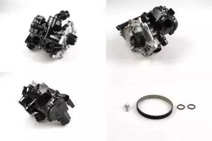 Водяной насос GK купить