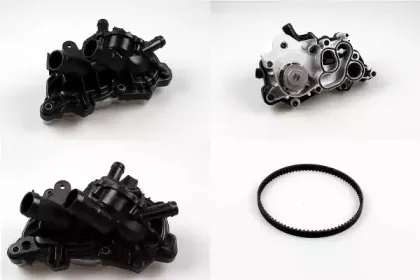 Водяной насос GK купить