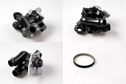 Водяной насос GK купить