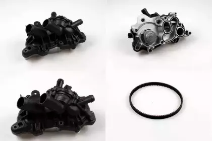 Водяной насос GK купить