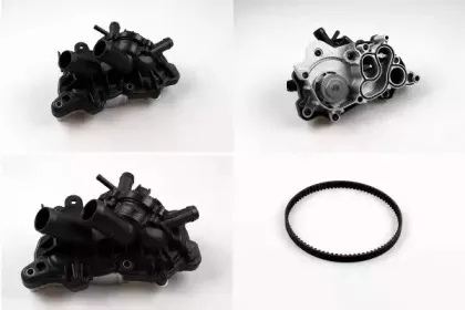 Водяной насос GK купить