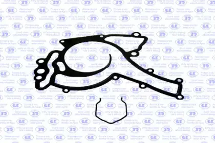 Водяной насос GK купить