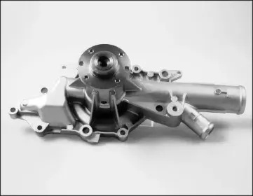 Водяной насос GK купить