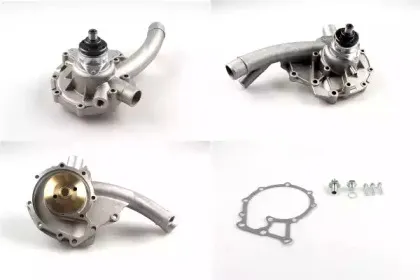 Водяной насос GK купить