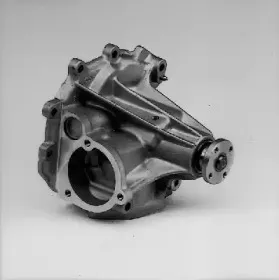 Водяной насос GK купить