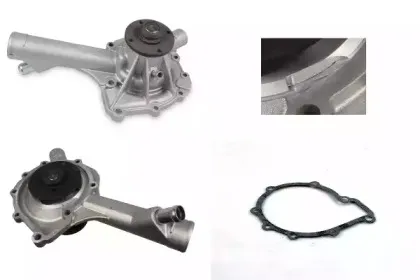 Водяной насос GK купить