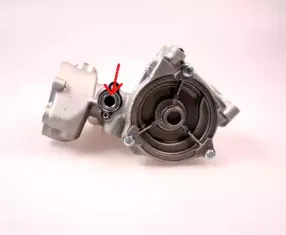 Водяной насос GK купить