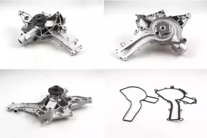 Водяной насос GK купить