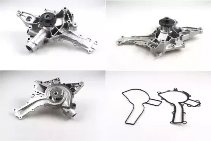 Насос водяний двигуна GK купить