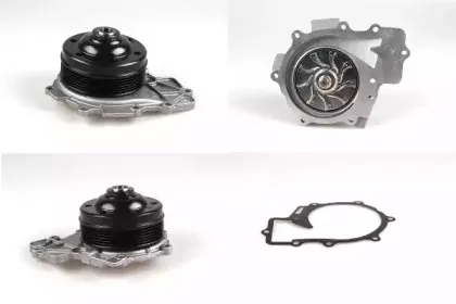 Водяной насос GK купить