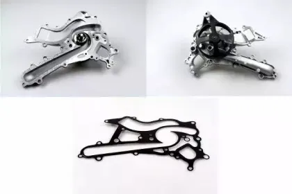 Водяной насос GK купить