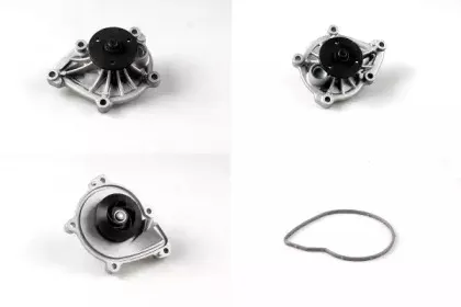 Водяной насос GK купить