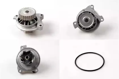 Водяной насос GK купить