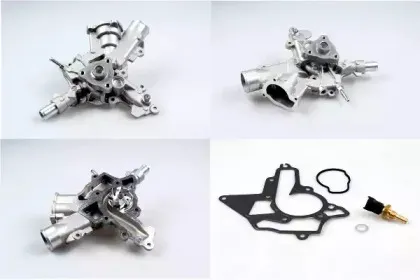 Водяной насос GK купить