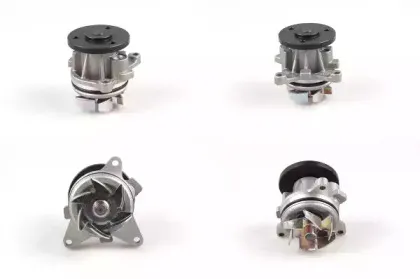 Водяной насос GK купить