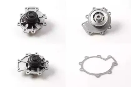 Водяной насос GK купить