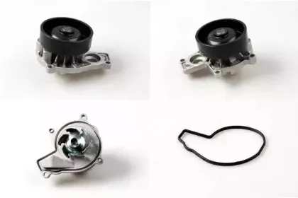 Водяной насос GK купить