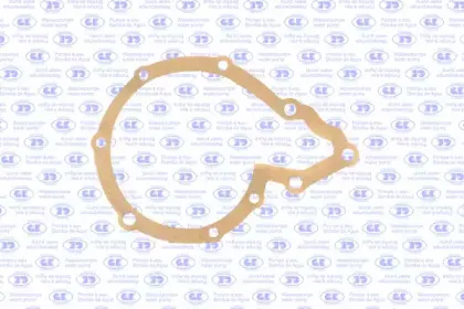 Водяной насос GK купить