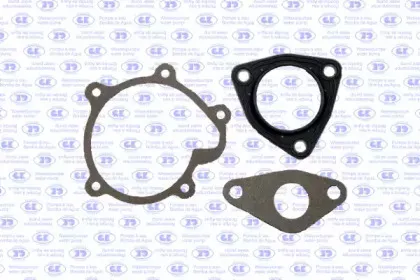 Водяной насос GK купить