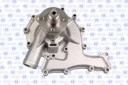 Водяной насос GK купить