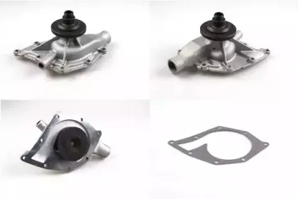 Водяной насос GK купить