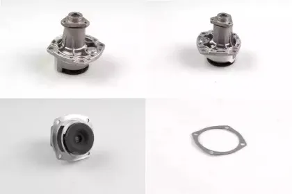 Водяной насос GK купить