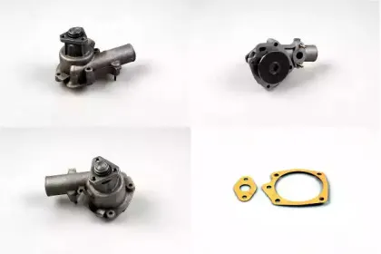 Водяной насос GK купить