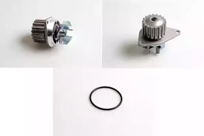 Водяной насос GK купить