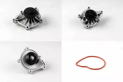 Водяной насос GK купить