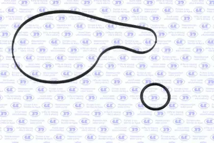 Водяной насос GK купить