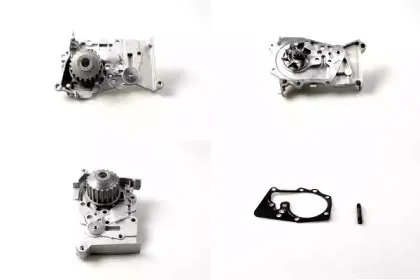 Водяной насос GK купить