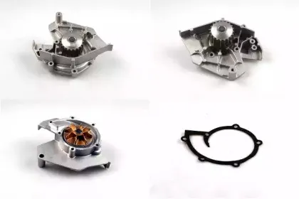 Водяной насос GK купить