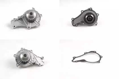 Водяной насос GK купить