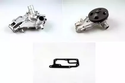 Водяной насос GK купить