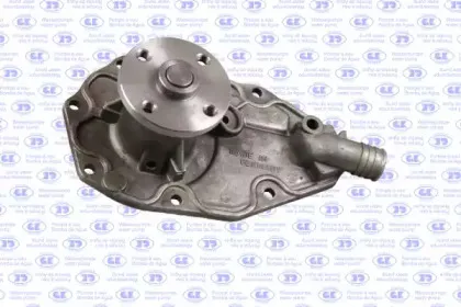 Водяной насос GK купить