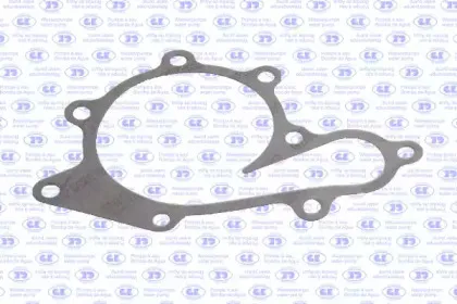 Водяной насос GK купить